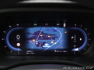 Volvo XC60 2,0 B5 AWD Plus Dark CZ 1 2022