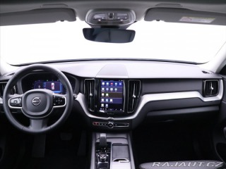 Volvo XC60 2,0 B5 AWD Plus Dark CZ 1 2022