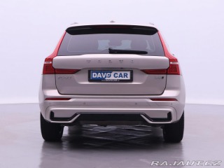 Volvo XC60 2,0 B5 AWD Plus Dark CZ 1 2022