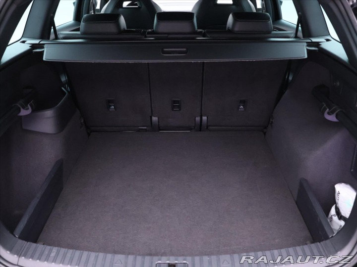 Škoda Kodiaq 2,0 TDI DSG Sportline 2020