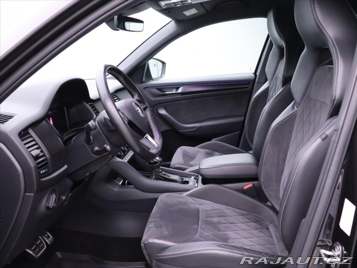 Škoda Kodiaq 2,0 TDI DSG Sportline 2020