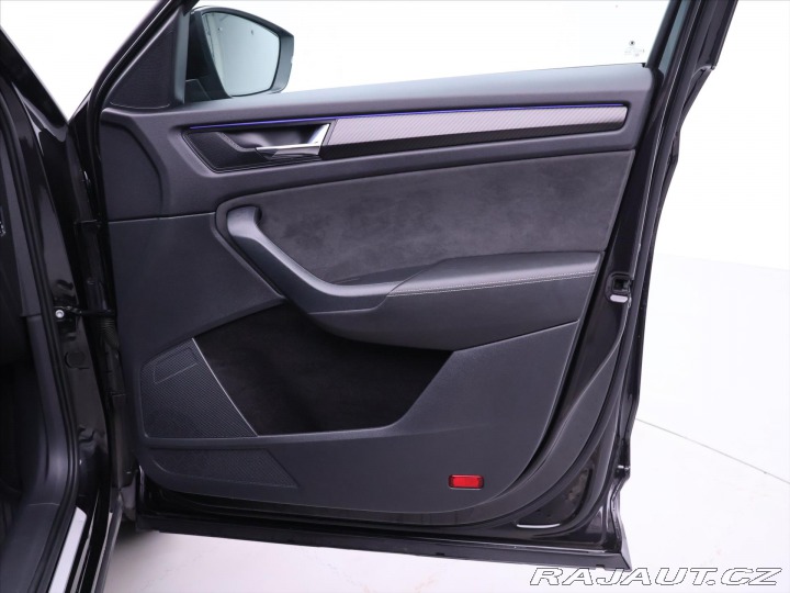 Škoda Kodiaq 2,0 TDI DSG Sportline 2020