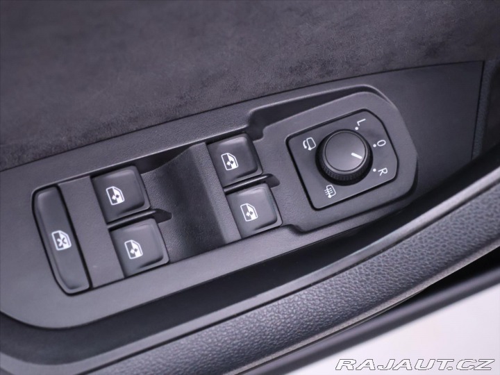 Škoda Kodiaq 2,0 TDI DSG Sportline 2020