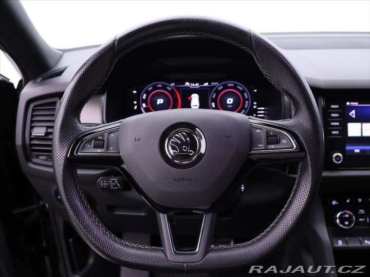 Škoda Kodiaq 2,0 TDI DSG Sportline DPH 2020