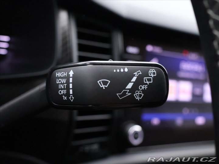 Škoda Kodiaq 2,0 TDI DSG Sportline 2020