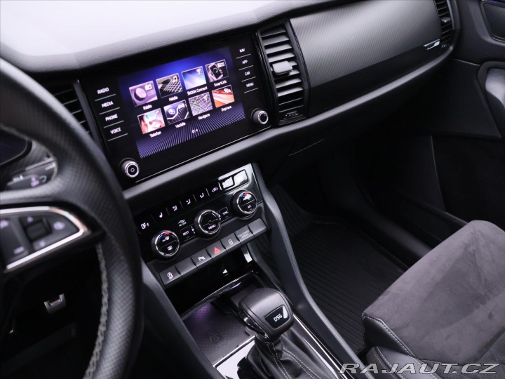Škoda Kodiaq 2,0 TDI DSG Sportline 2020