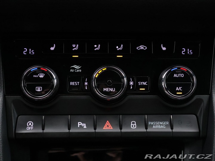 Škoda Kodiaq 2,0 TDI DSG Sportline 2020