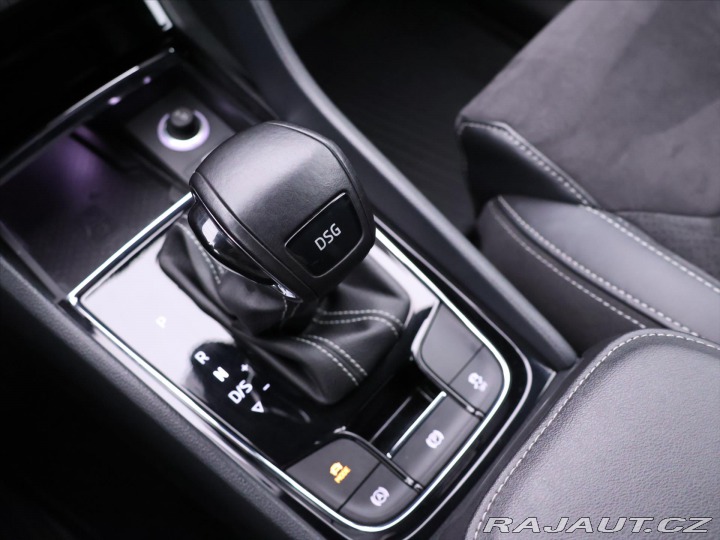 Škoda Kodiaq 2,0 TDI DSG Sportline 2020