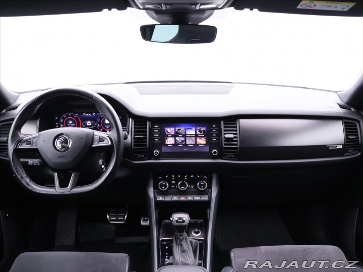 Škoda Kodiaq 2,0 TDI DSG Sportline DPH 2020