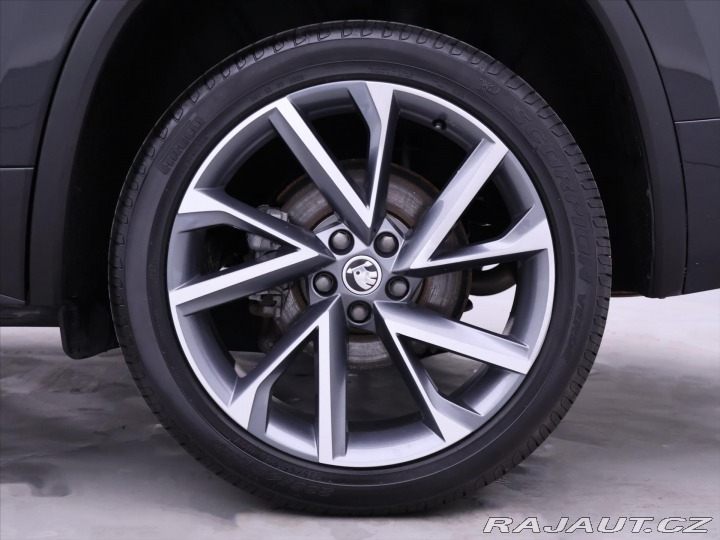 Škoda Kodiaq 2,0 TDI DSG Sportline 2020