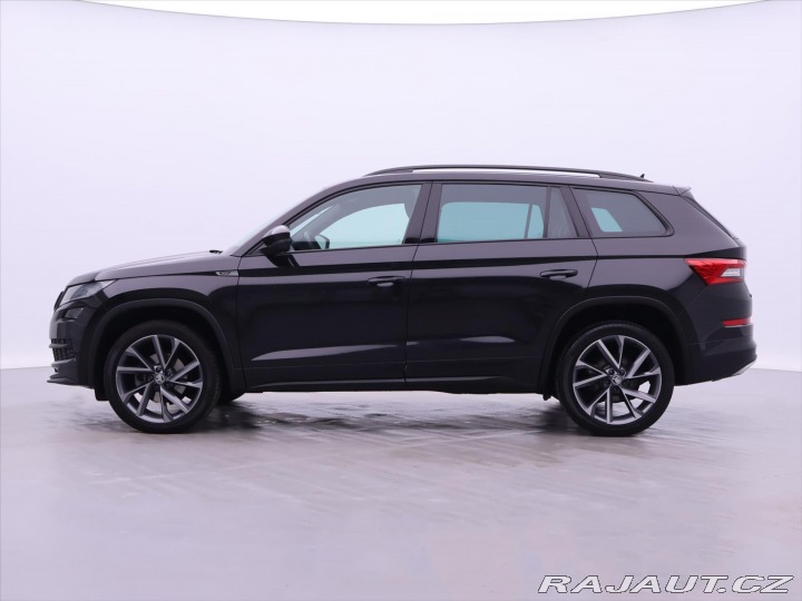 Škoda Kodiaq 2,0 TDI DSG Sportline 2020
