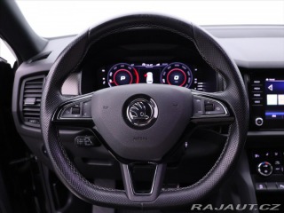 Škoda Kodiaq 2,0 TDI DSG Sportline 2020