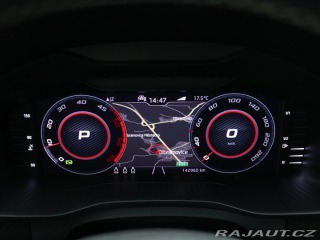 Škoda Kodiaq 2,0 TDI DSG Sportline 2020