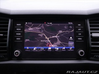 Škoda Kodiaq 2,0 TDI DSG Sportline 2020