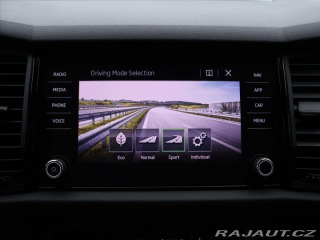 Škoda Kodiaq 2,0 TDI DSG Sportline 2020