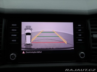 Škoda Kodiaq 2,0 TDI DSG Sportline 2020