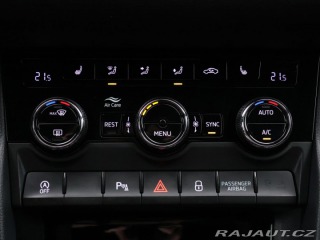 Škoda Kodiaq 2,0 TDI DSG Sportline 2020