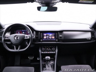 Škoda Kodiaq 2,0 TDI DSG Sportline 2020