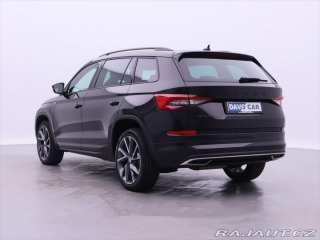 Škoda Kodiaq 2,0 TDI DSG Sportline 2020