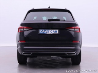 Škoda Kodiaq 2,0 TDI DSG Sportline 2020