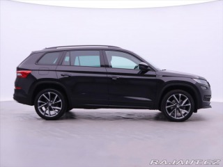 Škoda Kodiaq 2,0 TDI DSG Sportline 2020