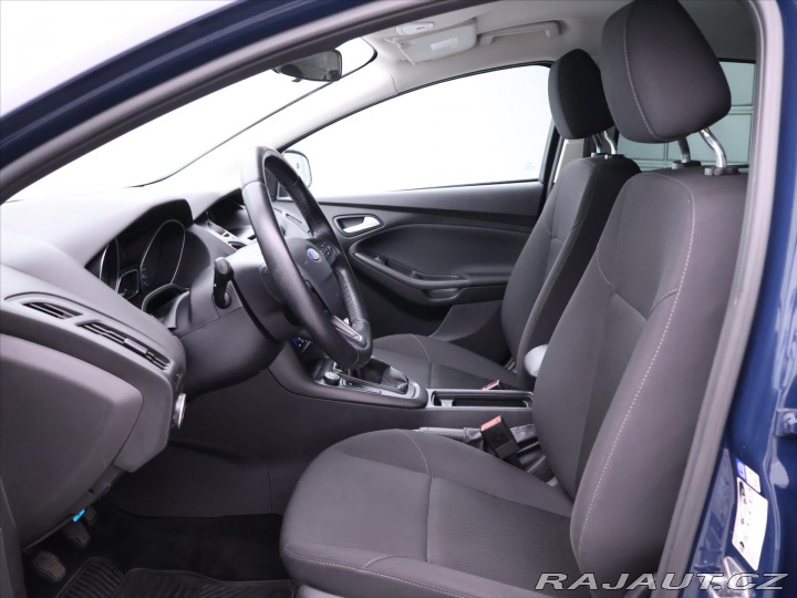 Ford Focus 1,0 EcoBoost 74kW Aut.kli 2016