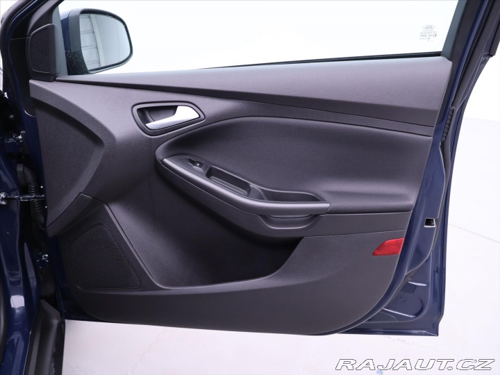 Ford Focus 1,0 EcoBoost 74kW Aut.kli 2016