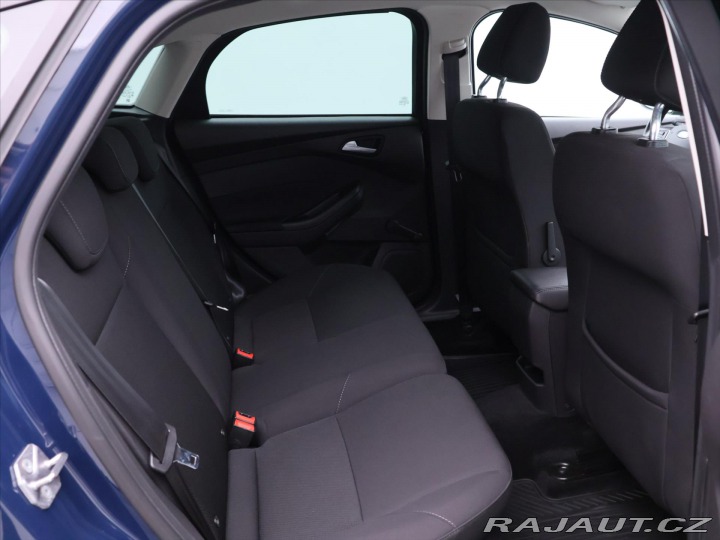 Ford Focus 1,0 EcoBoost 74kW Aut.kli 2016