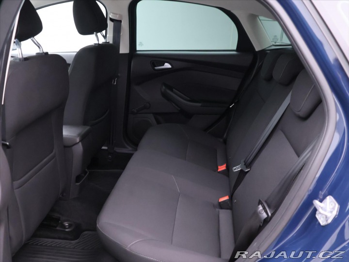 Ford Focus 1,0 EcoBoost 74kW Aut.kli 2016