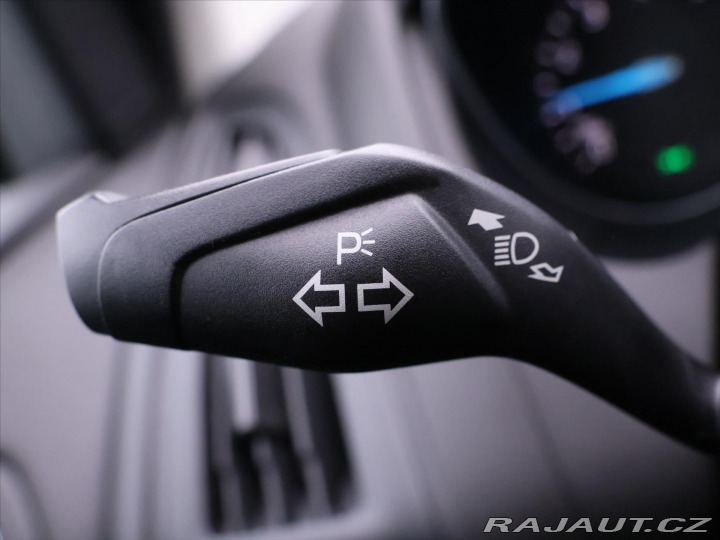 Ford Focus 1,0 EcoBoost 74kW Aut.kli 2016
