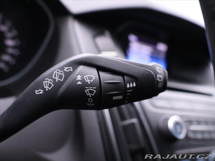 Ford Focus 1,0 EcoBoost 74kW Aut.kli 2016