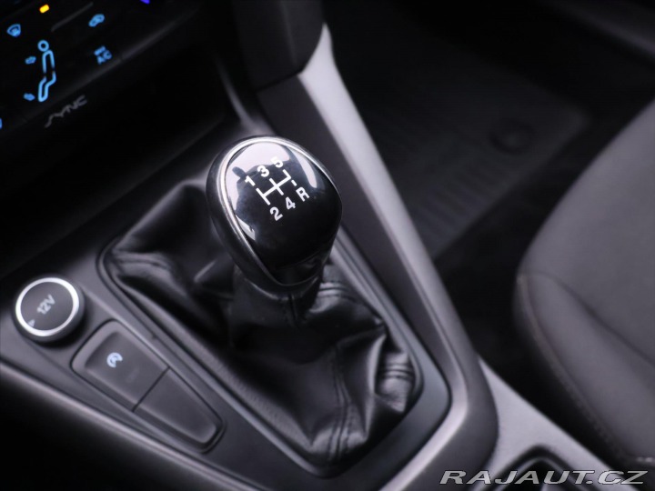 Ford Focus 1,0 EcoBoost 74kW Aut.kli 2016