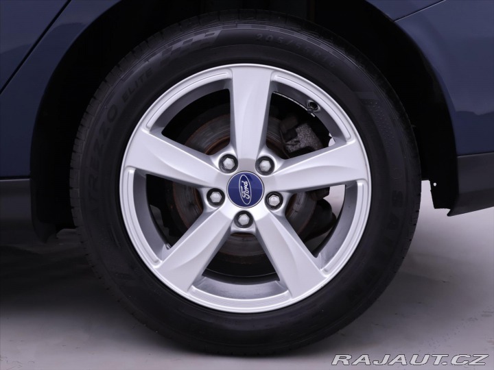 Ford Focus 1,0 EcoBoost 74kW Aut.kli 2016