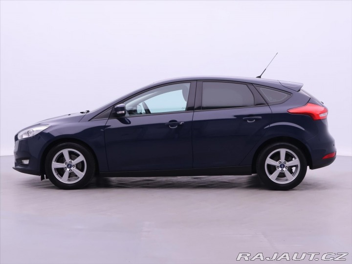 Ford Focus 1,0 EcoBoost 74kW Aut.kli 2016