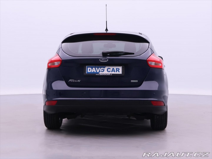 Ford Focus 1,0 EcoBoost 74kW Aut.kli 2016