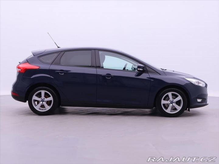 Ford Focus 1,0 EcoBoost 74kW Aut.kli 2016