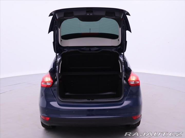 Ford Focus 1,0 EcoBoost 74kW Aut.kli 2016