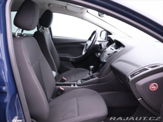 Ford Focus 1,0 EcoBoost 74kW Aut.kli 2016