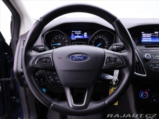 Ford Focus 1,0 EcoBoost 74kW Aut.kli 2016