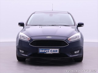 Ford Focus 1,0 EcoBoost 74kW Aut.kli 2016