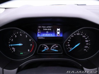 Ford Focus 1,0 EcoBoost 74kW Aut.kli 2016