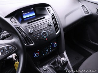 Ford Focus 1,0 EcoBoost 74kW Aut.kli 2016
