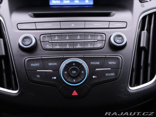 Ford Focus 1,0 EcoBoost 74kW Aut.kli 2016