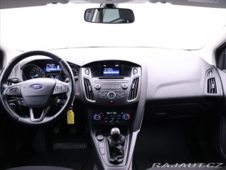 Ford Focus 1,0 EcoBoost 74kW Aut.kli 2016