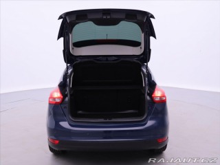 Ford Focus 1,0 EcoBoost 74kW Aut.kli 2016