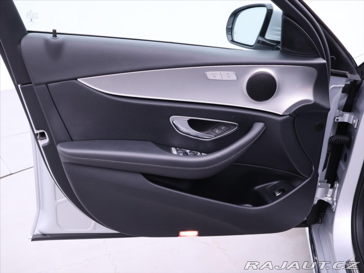 Mercedes-Benz E 2,0 220d 143kW 4Matic 2018