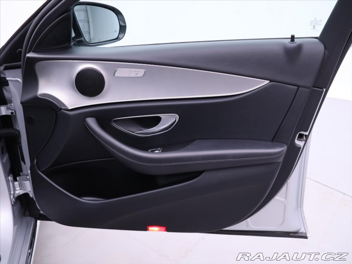Mercedes-Benz E 2,0 220d 143kW 4Matic 2018