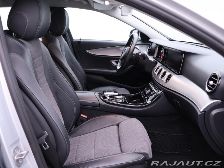 Mercedes-Benz E 2,0 220d 143kW 4Matic 2018