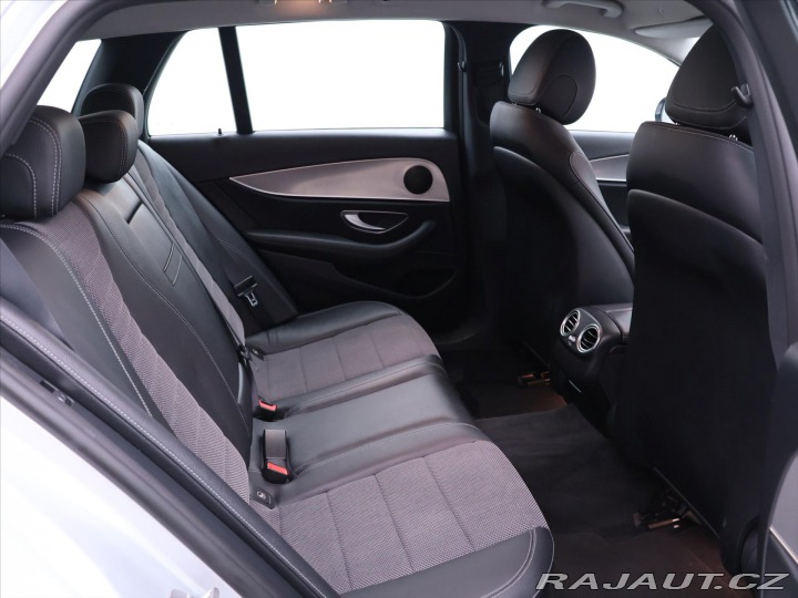 Mercedes-Benz E 2,0 220d 143kW 4Matic 2018