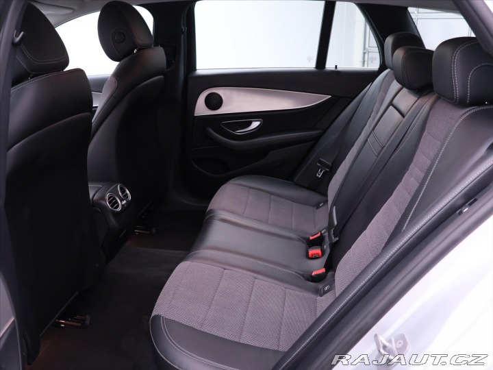 Mercedes-Benz E 2,0 220d 143kW 4Matic 2018